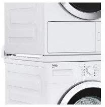 Beko WUV8612WPBSE lavadora Carga frontal 8 kg 1200 RPM Blanco