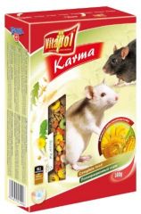Vitapol Comida Completa para Ratas 500 g