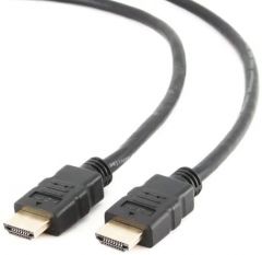 Gembird 7.5m HDMI M/M cable HDMI 7,5 m HDMI tipo A (Estándar) Negro