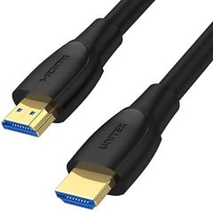 UNITEK C11041BK cable HDMI 5 m HDMI tipo A (Estándar) Negro
