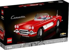 LEGO® Icons 10321 Corvette