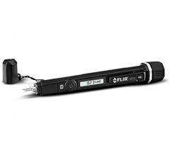 FLIR Moisture Meter Pen Bolsillo Higrómetro electrónico Negro