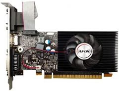 AFOX AF740-4096D3L3 tarjeta gráfica NVIDIA GeForce GT 740 4 GB GDDR5