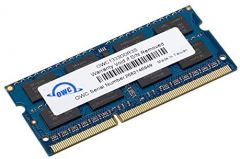 OWC 1333DDR3S4GB módulo de memoria 4 GB 1 x 4 GB DDR3 1333 MHz