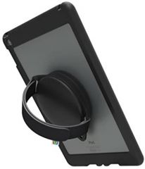 Compulocks Secure Tablet Hand Grip soporte de seguridad para tabletas Negro