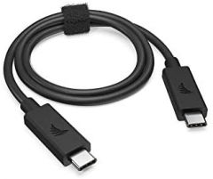 Angelbird Cable USB-C de 50 cm USB32CC050