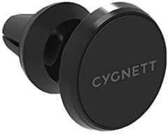 Cygnett CY2377ACVEN soporte Teléfono móvil/smartphone Negro