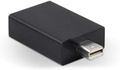 OWC OWCADPMDPHDMI adaptador de cable de vídeo Mini DisplayPort HDMI Negro