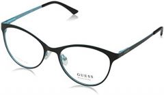 Gafas de vista guess unisex  gu3013-51002