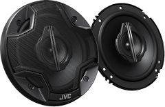 JVC CS-HX639 altavoz audio Alrededor De 3 vías 320 W