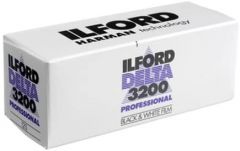 Ilford 1921535 película en blanco y negro