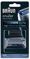 Braun CruZer 20S Cabezal para afeitado