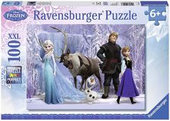 Ravensburger 10516 puzzle Puzzle rompecabezas 100 pieza(s) Dibujos
