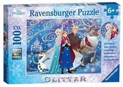 Ravensburger 13610 puzzle Puzzle rompecabezas 100 pieza(s) Dibujos