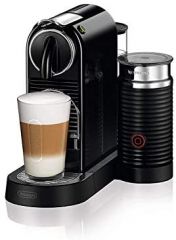 De’Longhi Citiz Semi-automática Cafetera de filtro 1 L