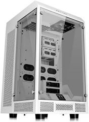 Thermaltake The Tower 900 Snow Edition Full Tower Blanco