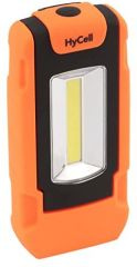 Ansmann 1600-0127 luz de trabajo LED 1 W Naranja