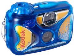 Kodak 8004707 videocámara Azul