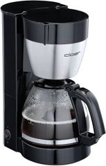 Cloer 5019 cafetera eléctrica Semi-automática Cafetera de filtro