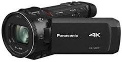 Panasonic HC-VXF11 Videocámara manual 8,57 MP MOS BSI 4K Ultra HD Negro