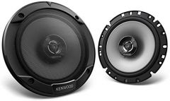 Kenwood KFC-S1766 altavoz audio Alrededor De 2 vías 300 W 2 pieza(s)