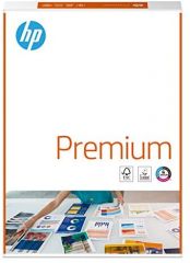 HP Premium 500/A4/210x297 papel para impresora de inyección de tinta A4 (210x297 mm) 500 hojas Blanco