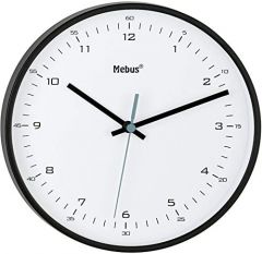 Mebus 16287 Quartz Clock marca Mebus
