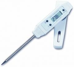 TFA-Dostmann 30.1013 termómetro de comida -40 - 200 °C Digital