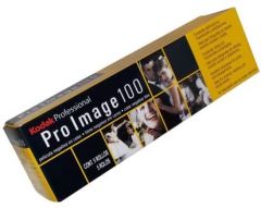 Kodak KOD102810 - Película negativo color (35mm, pro image 100 135-36 p-5) multicolor