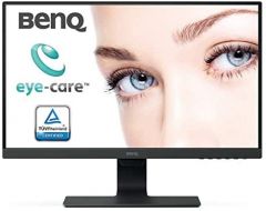 BenQ GW2480 pantalla para PC 60,5 cm (23.8") 1920 x 1080 Pixeles Full HD LED Negro