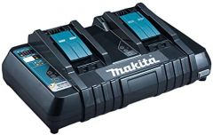 Makita DC18RD Cargador de batería