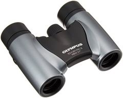 Olympus 10x21 RC II binocular Techo Gris