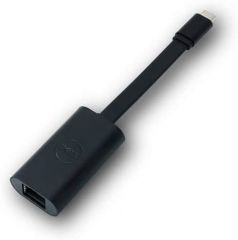 DELL Adaptador de USB-C a Ethernet (PXE Boot)
