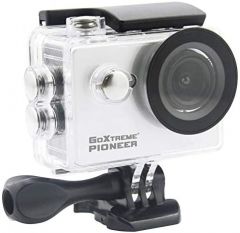 Easypix GoXtreme Pioneer cámara para deporte de acción 5 MP Full HD Wifi