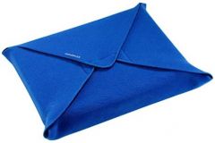 Novoflex Wrap XL - Cobertura de protección (tamaño XL), Color Azul