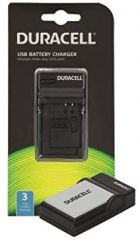 Duracell DRC5909 cargador de batería USB