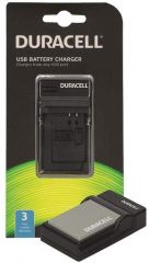 Duracell DRO5942 cargador de batería USB