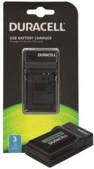Duracell DRS5965 cargador de batería USB