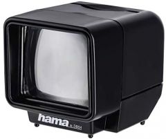 Hama "LED" proyector de diapositiva 3x