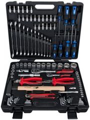 KS Tools 917.0797 juego de herramientas mecanicas 97 herramientas