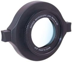 Raynox DCR-150 lente de cámara Negro