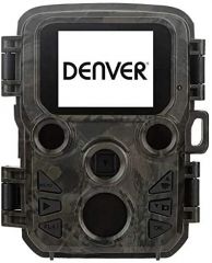 Denver WCS-5020 cámara para deporte de acción 5 MP Full HD CMOS 176 g