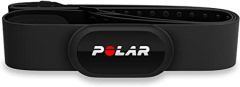 Polar H10 monitor de ritmo cardiaco Pecho ANT+ Negro