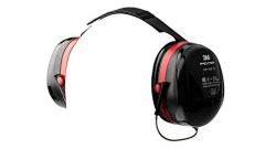 3M Optime III casco protector de oídos 35 dB