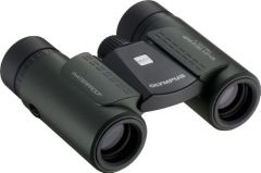 Olympus 10x21 RC II WP binocular Negro
