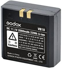 Godox VB-18 Batería