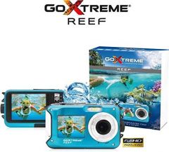 Easypix GoXtreme Reef cámara para deporte de acción 24 MP Full HD 130 g