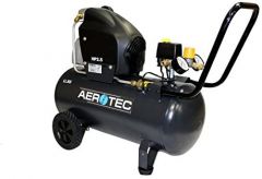 Aerotec 2010157 - Compresor de pistón 310-50 FC 230 V, 230 V