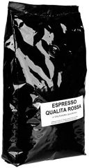Joerges - Espresso qualita Rosso 1 kg bohnen