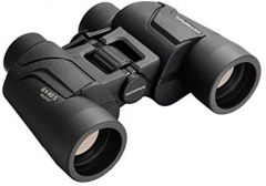 Olympus 8x40 S binocular Porro Negro